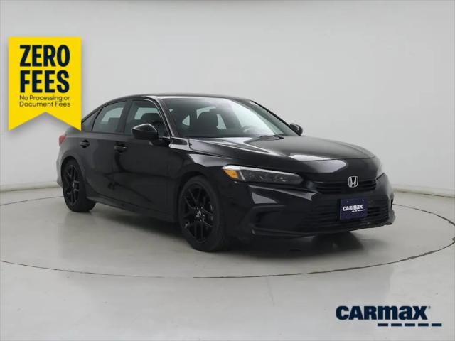 2022 Honda Civic Sport for sale in Columbus, OH