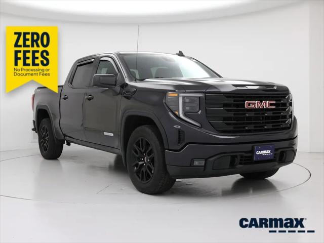 2023 GMC Sierra 1500 4WD Crew Cab Short Box Elevation with 3VL for sale in Laurel, MD