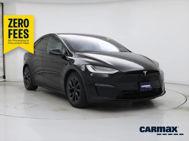 2022 Tesla Model X Plaid Tri Motor All-Wheel Drive for sale in Laurel, MD