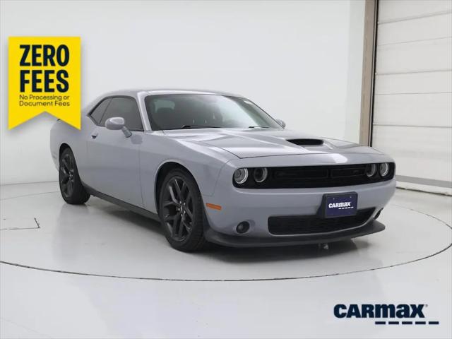 2021 Dodge Challenger GT for sale in Fort Worth, TX