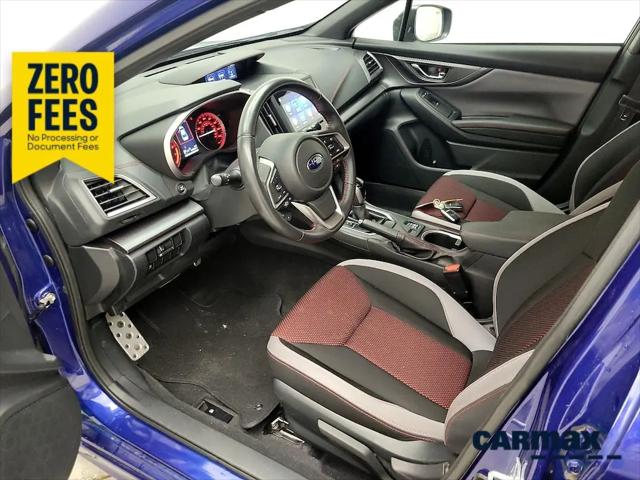 2023 Subaru Impreza Sport 5-Door for sale in Fort Worth, TX