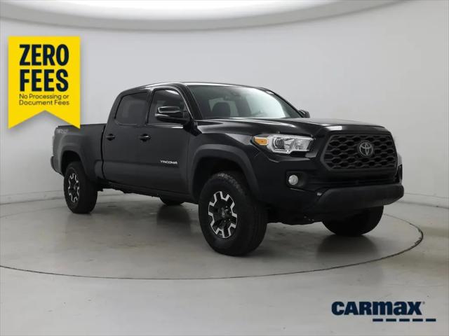 2022 Toyota Tacoma TRD Off Road for sale in Tucson, AZ
