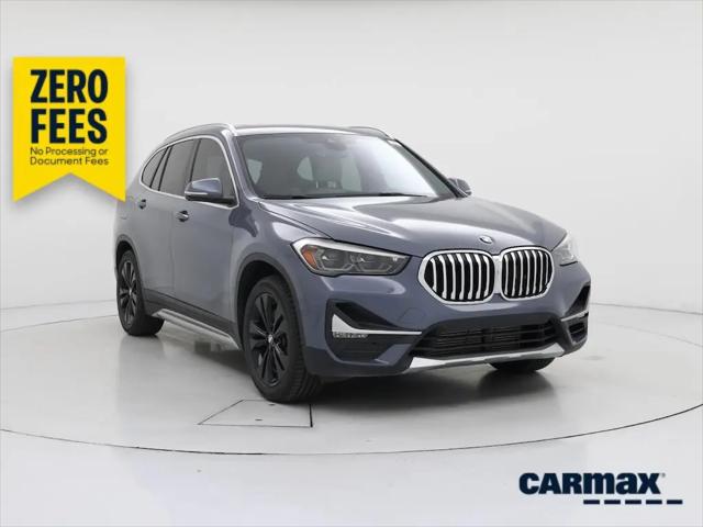 2020 BMW X1 xDrive28i for sale in South Jordan, UT
