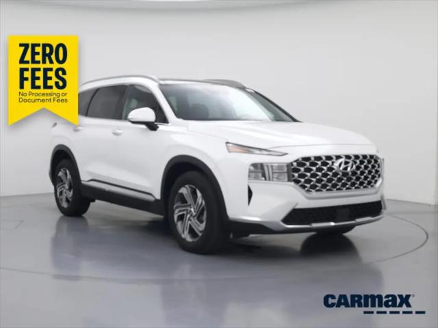 2023 Hyundai Santa Fe SEL for sale in Hoover, AL