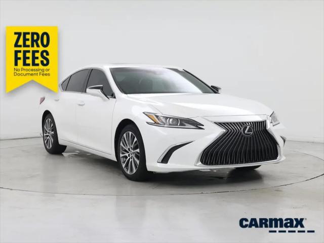 2021 Lexus ES 350 Luxury for sale in Hoover, AL