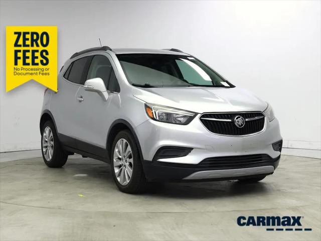 2018 Buick Encore Preferred for sale in Inglewood, CA