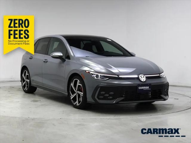 2025 Volkswagen Golf GTI 2.0T SE for sale in Inglewood, CA
