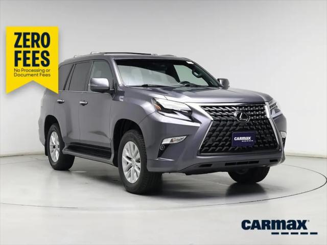 2023 Lexus GX 460 Premium for sale in Glencoe, IL