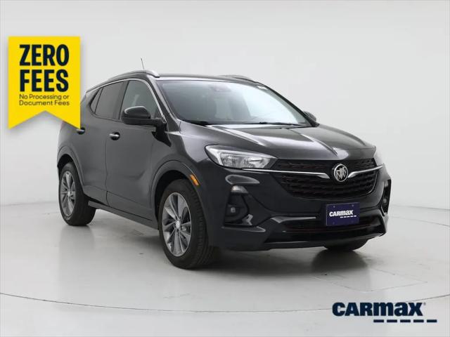 2021 Buick Encore GX FWD Select for sale in Colorado Springs, CO