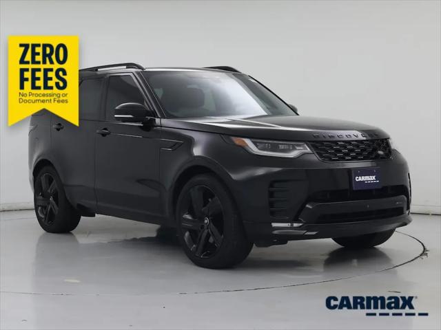 2023 Land Rover Discovery P360 HSE R-Dynamic for sale in Irving, TX