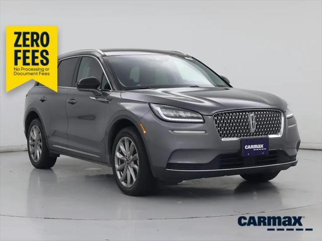 2021 Lincoln Corsair Standard for sale in Irving, TX
