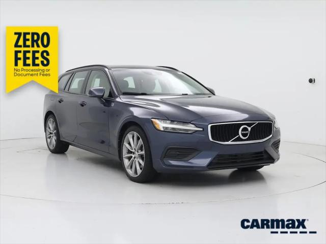 2020 Volvo V60 T5 Momentum for sale in Irving, TX