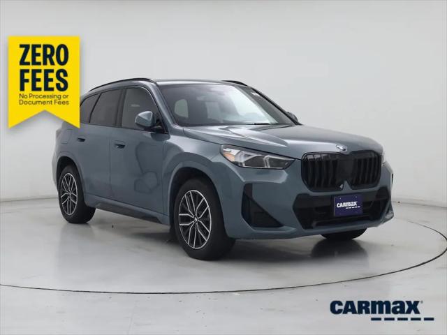2025 BMW X1 xDrive28i for sale in San Antonio, TX