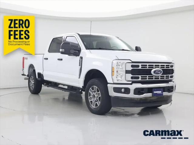 2025 Ford F-250 XLT for sale in San Antonio, TX