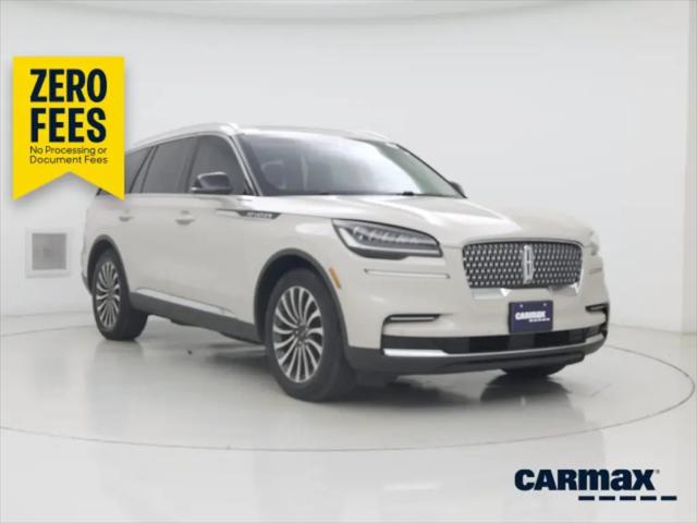 2022 Lincoln Aviator Reserve for sale in San Antonio, TX