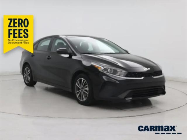 2024 Kia Forte LXS for sale in Oklahoma City, OK