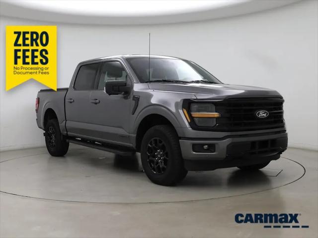 2024 Ford F-150 XLT for sale in Memphis, TN
