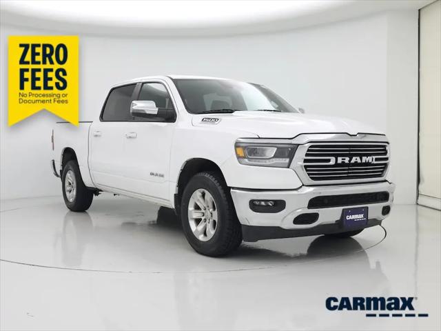 2023 Ram 1500 Laramie Crew Cab 4x4 5'7" Box for sale in Glen Allen, VA