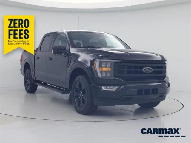 2023 Ford F-150 XLT for sale in Stockbridge, GA