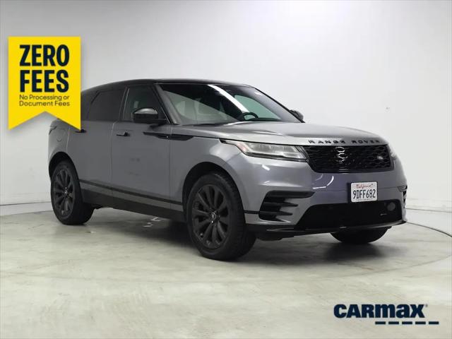 2023 Land Rover Range Rover Velar P250 R-Dynamic S for sale in Costa Mesa, CA