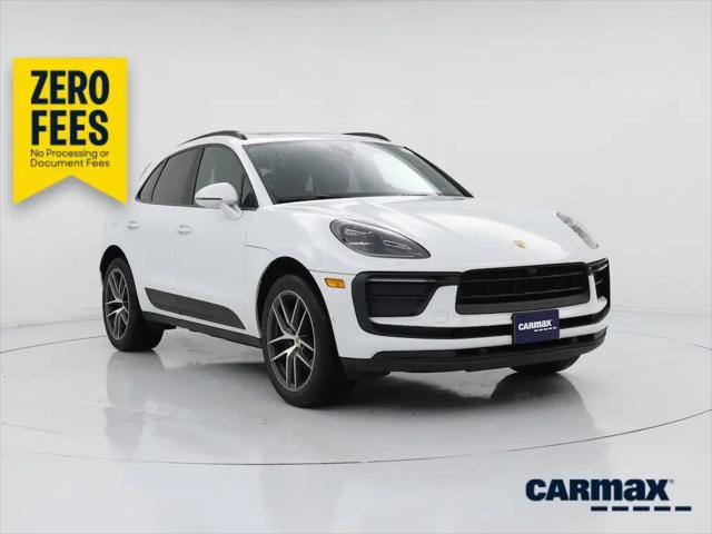 2022 Porsche Macan Unknown for sale in Orlando, FL