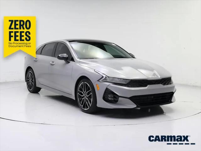 2023 Kia K5 GT for sale in Orlando, FL