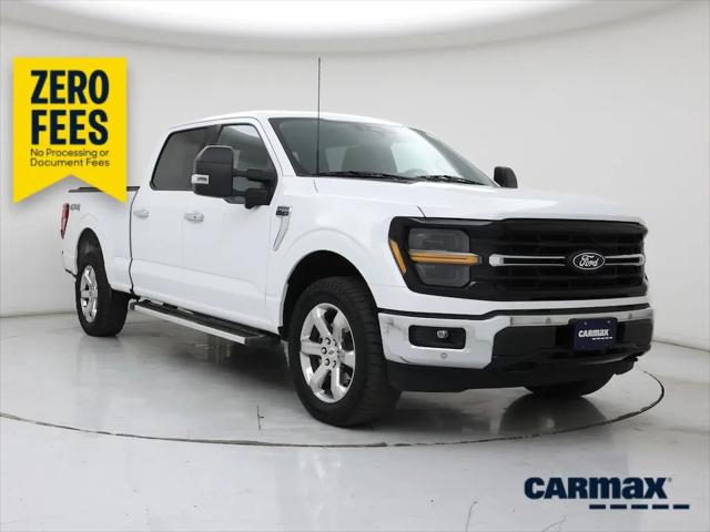 2024 Ford F-150 XLT for sale in Independence, MO