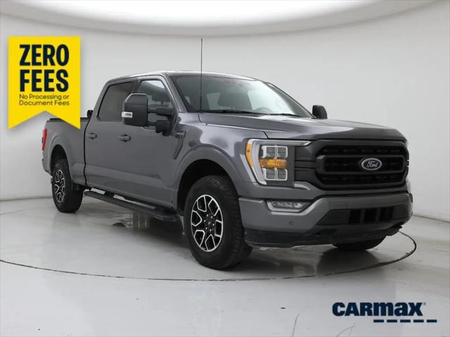 2023 Ford F-150 XLT for sale in Independence, MO