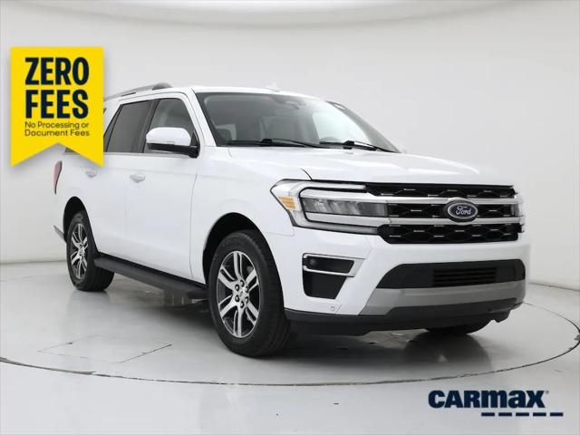 2024 Ford Expedition Limited for sale in Independence, MO