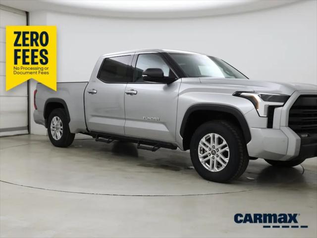 2022 Toyota Tundra SR5 for sale in Greenville, SC