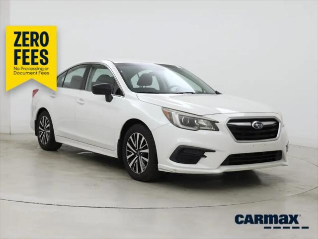 2019 Subaru Legacy 2.5i for sale in Greenville, SC
