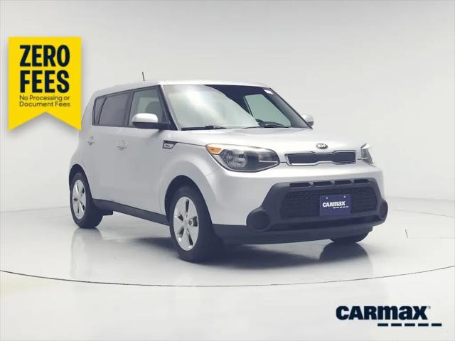 2015 Kia Soul Unknown for sale in Naperville, IL