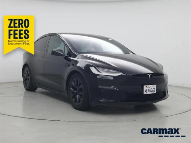 2023 Tesla Model X Plaid for sale in Roseville, CA