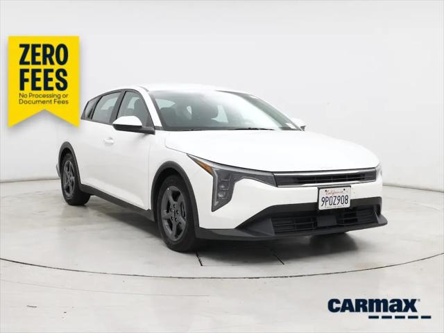 2025 Kia K4 LXS for sale in Roseville, CA