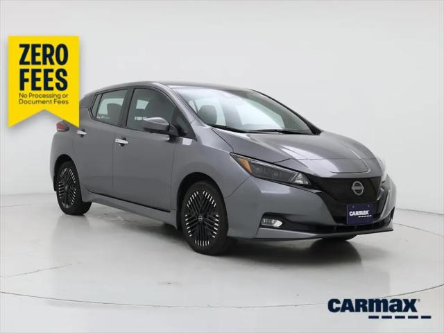 2024 Nissan LEAF SV PLUS for sale in Federal Heights, CO
