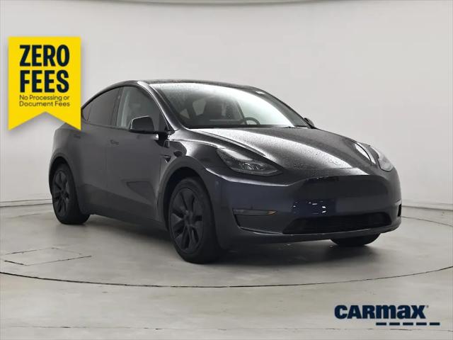 2024 Tesla Model Y Long Range Single Motor Rear-Wheel Drive for sale in Norcross, GA