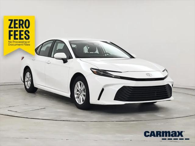 2025 Toyota Camry LE for sale in Norcross, GA