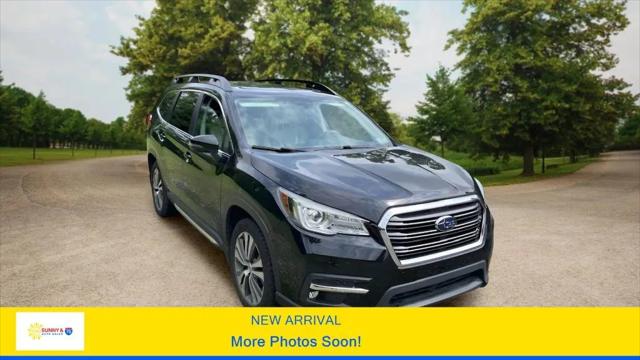 2019 Subaru Ascent Limited for sale in Candler, NC