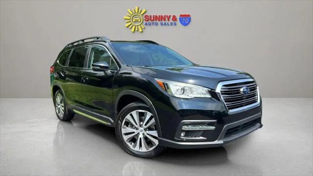 2019 Subaru Ascent Limited for sale in Candler, NC