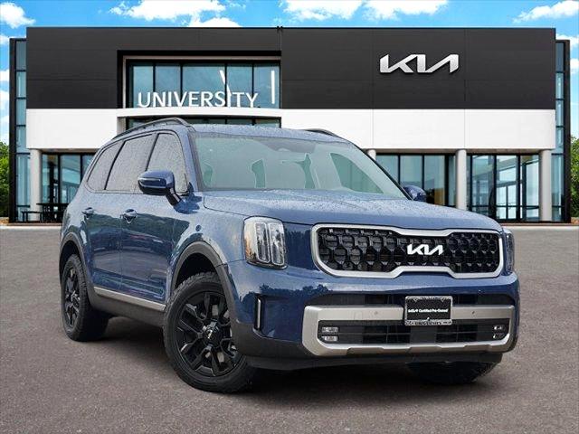2023 Kia Telluride SX X-Pro for sale in Waco, TX
