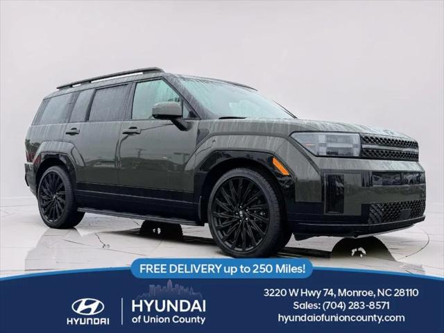 2025 Hyundai Santa Fe Calligraphy for sale in Monroe, NC