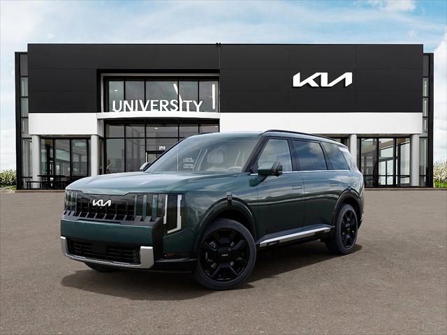 2027 Kia Telluride Hybrid SX-Prestige for sale in Waco, TX