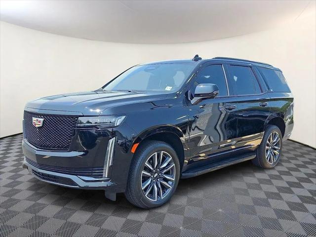 2023 Cadillac Escalade 4WD Sport for sale in Atlantic City, NJ