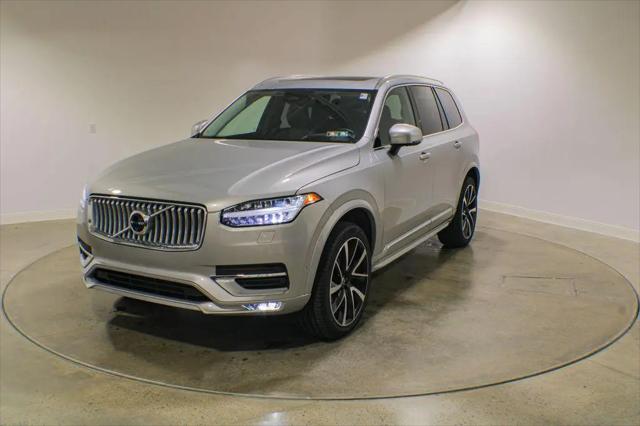 2024 Volvo XC90 B6 Ultimate Bright Theme 7-Seater for sale in Canonsburg, PA