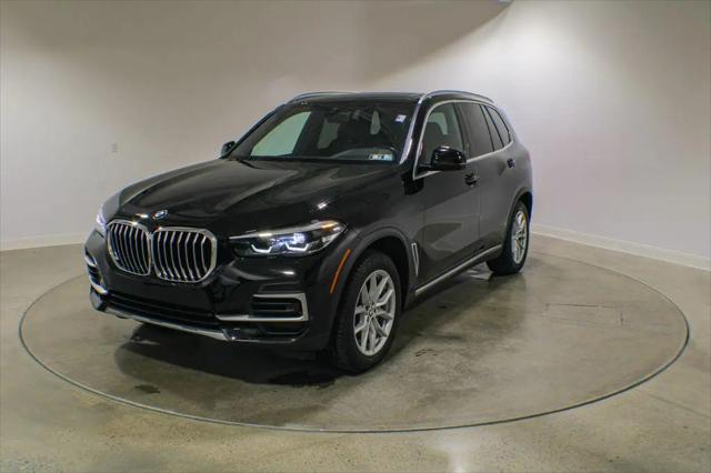 2023 BMW X5 xDrive40i for sale in Canonsburg, PA