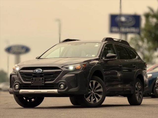 2023 Subaru Outback Limited for sale in Saratoga Springs, NY