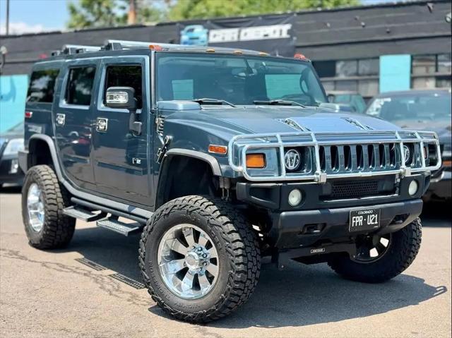 2005 HUMMER H2 Base for sale in Denver, CO