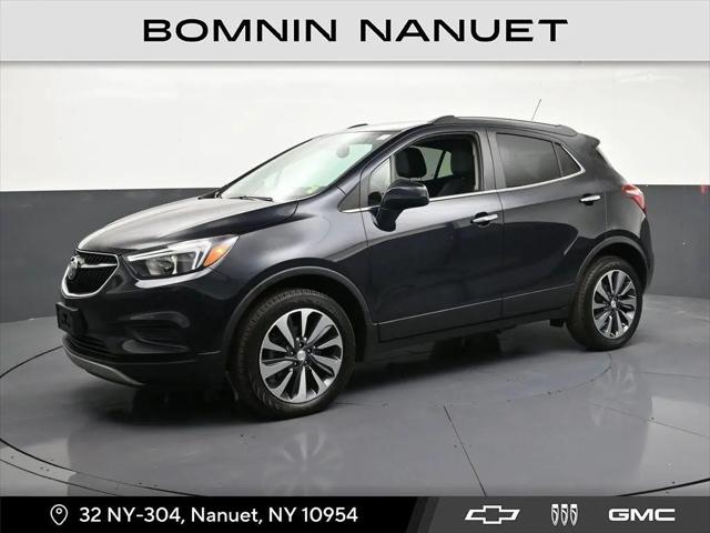 2022 Buick Encore AWD Preferred for sale in Nanuet, NY