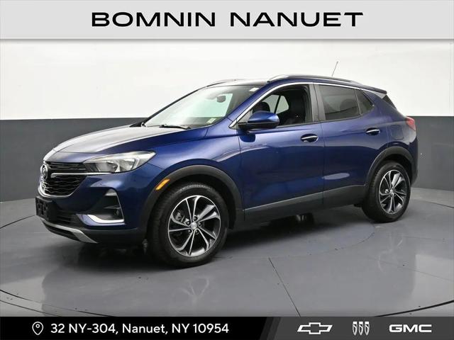 2023 Buick Encore GX Select FWD for sale in Nanuet, NY