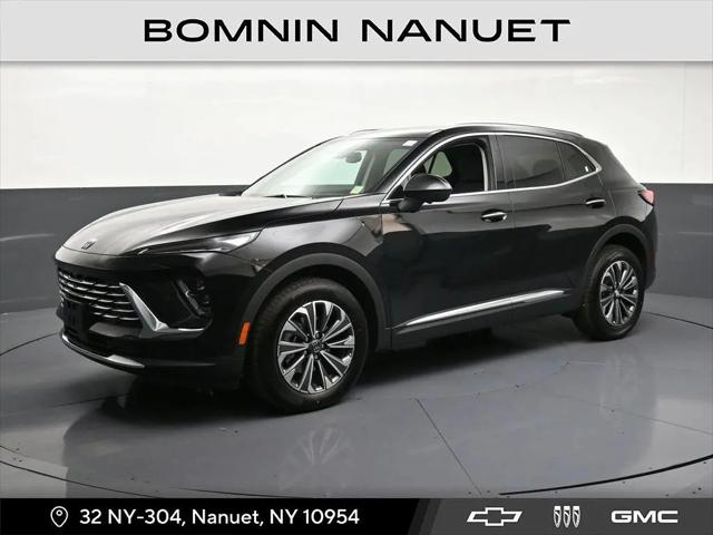 2026 Buick Envision Preferred AWD for sale in Nanuet, NY